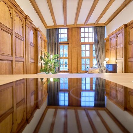 Maison Grand Place 1Br 2 Brussel Bagian luar foto