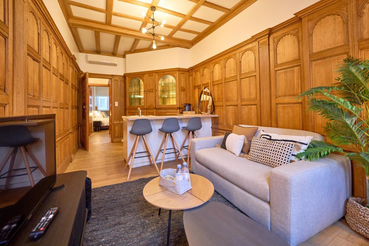 Maison Grand Place 1Br 2 Brussel Bagian luar foto