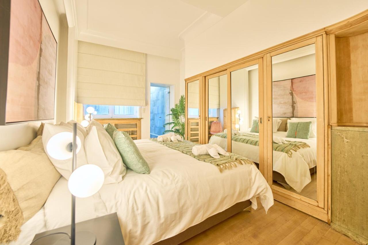 Maison Grand Place 1Br 2 Brussel Bagian luar foto