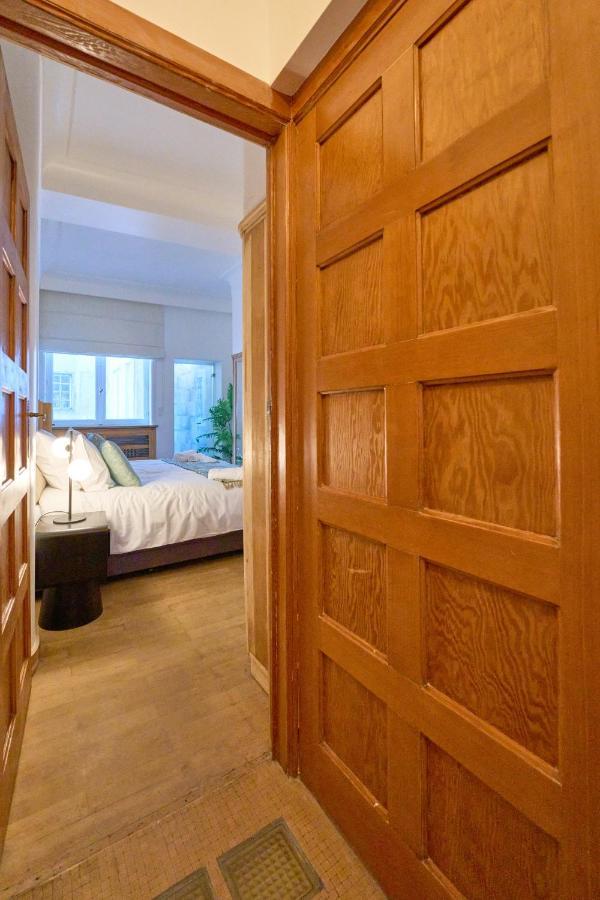 Maison Grand Place 1Br 2 Brussel Bagian luar foto